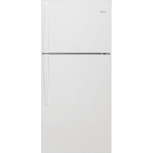Whirlpool Refrigerator Model OBX WRT519SZDW